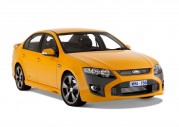 Ford FPV F6